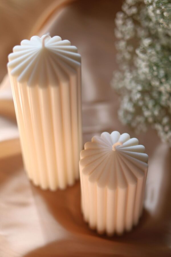 PILLAR II Zestaw - obrazek 2