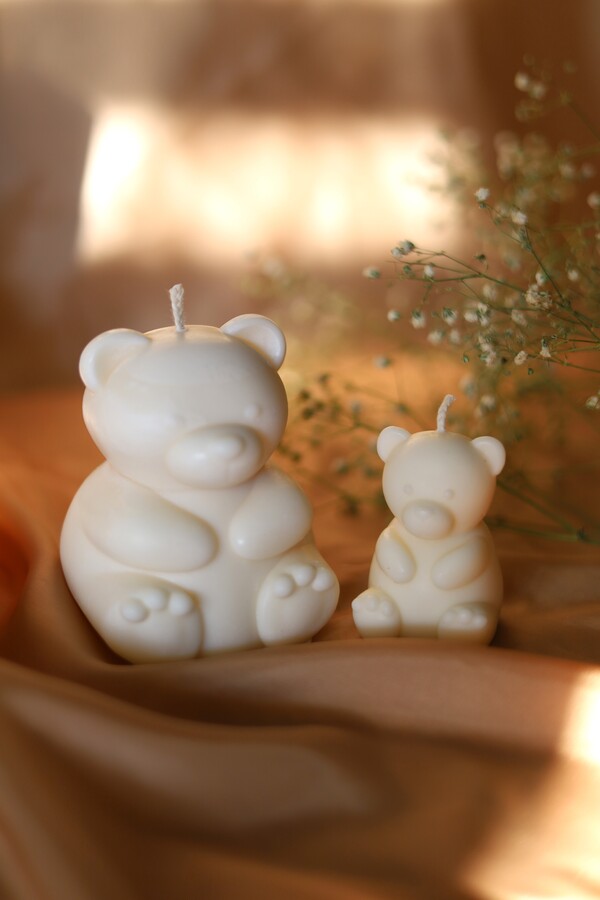 TEDDY Zestaw - obrazek 2