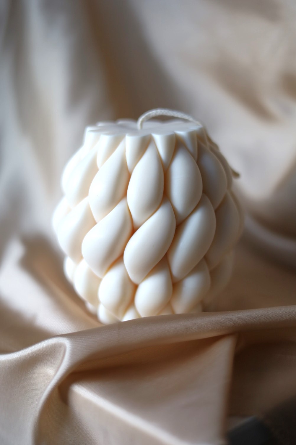 WŁÓCZKA XXL - obrazek 2