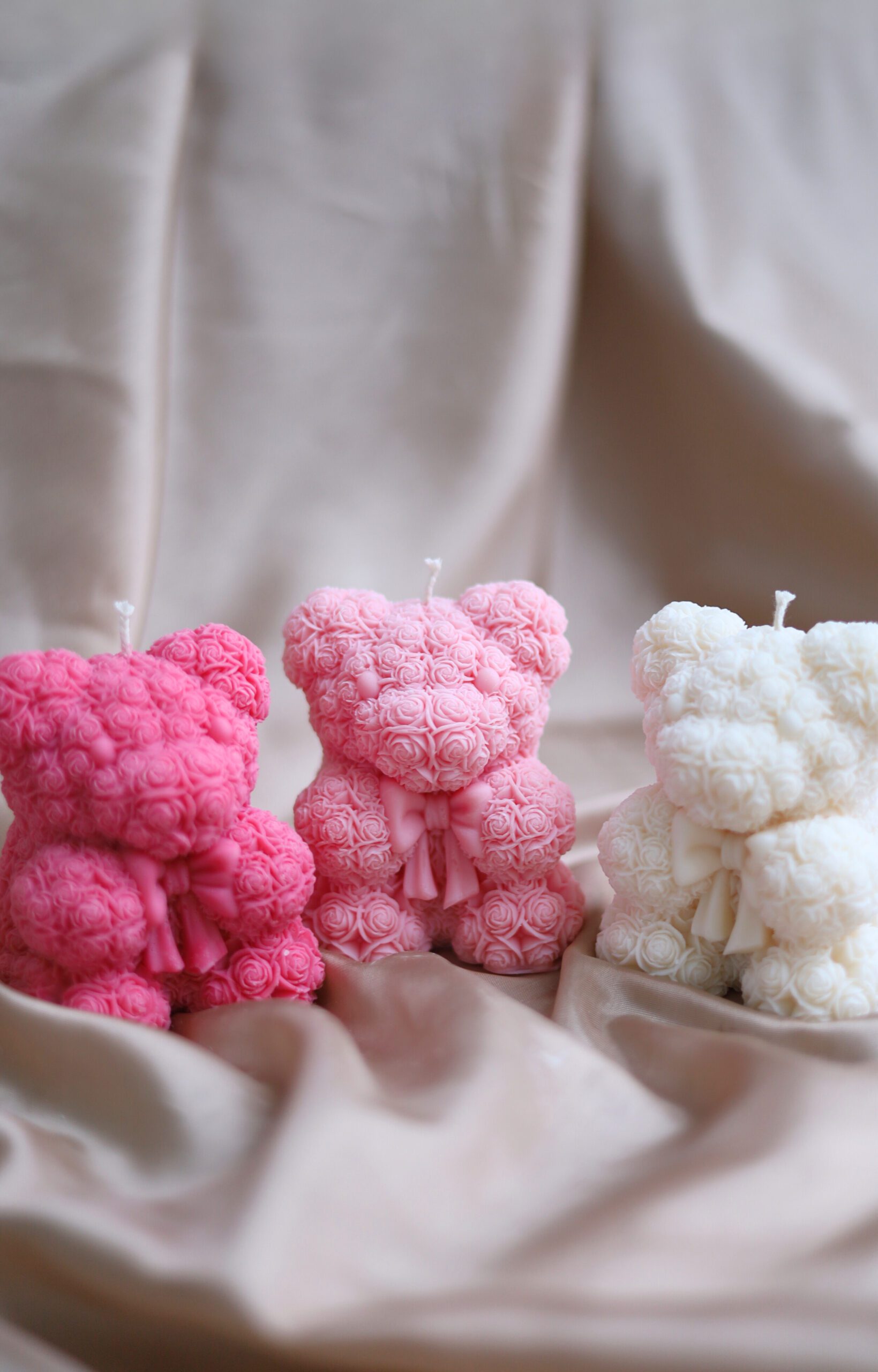 MIŚ WALENTYNKOWY - obrazek 2