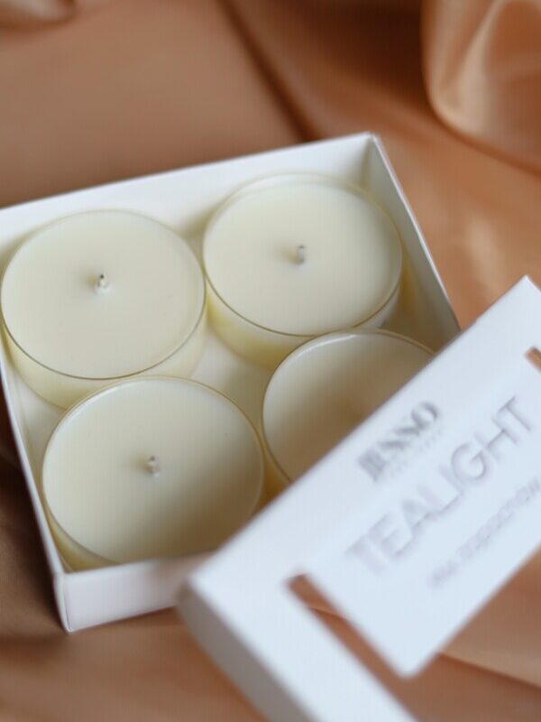 TEALIGHT - jeden zapach