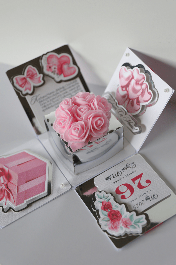 Box na Dzień Mamy - obrazek 2