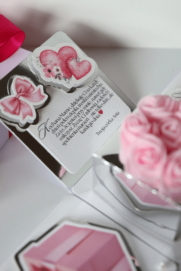 Box na Dzień Mamy - obrazek 4