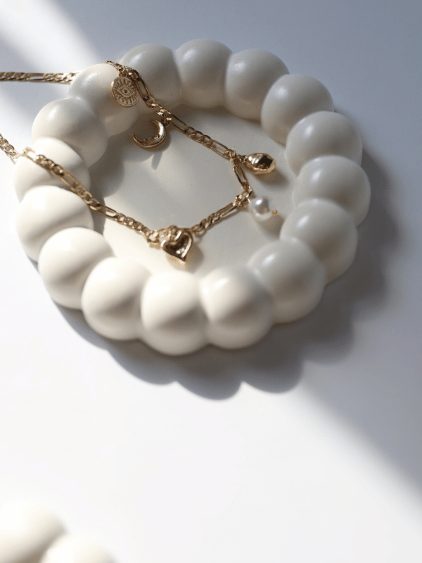 Podstawka gipsowa Bubble